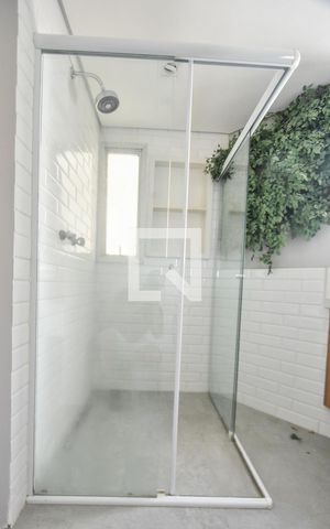 Apartamento para alugar com 115m², 3 quartos e 2 vagasBanheiro  Suíte 01
