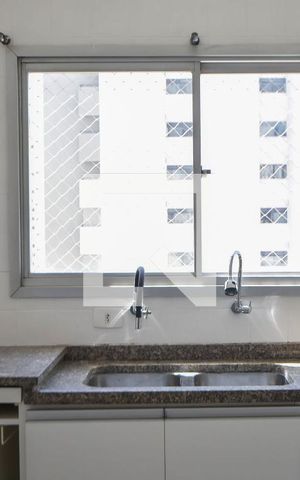 Apartamento para alugar com 115m², 3 quartos e 2 vagasCozinha