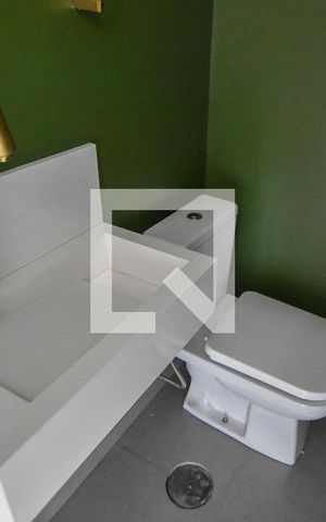 Apartamento para alugar com 115m², 3 quartos e 2 vagasLavabo