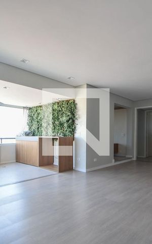 Apartamento para alugar com 115m², 3 quartos e 2 vagasSala 