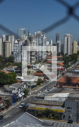 Apartamento para alugar com 115m², 3 quartos e 2 vagasVista 