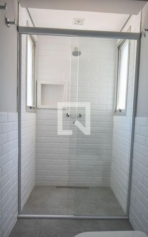 Apartamento para alugar com 115m², 3 quartos e 2 vagasBanheiro 02
