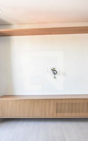 Apartamento para alugar com 115m², 3 quartos e 2 vagasQuarto 03