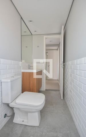 Apartamento para alugar com 115m², 3 quartos e 2 vagasBanheiro 02