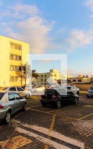 Apartamento à venda com 54m², 2 quartos e 1 vaga Apartamento à venda com 54m², 2 quartos e 1 vagaGaragem