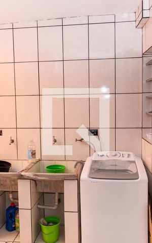 Casa à venda com 188m², 4 quartos e 2 vagas Casa à venda com 188m², 4 quartos e 2 vagasÁrea de Serviço