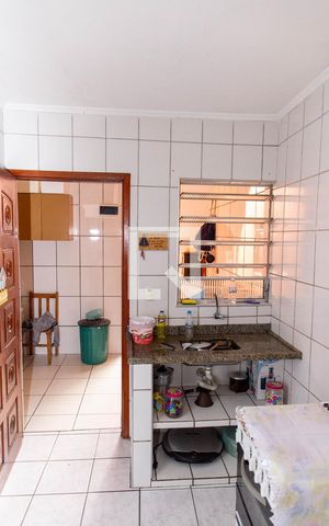 Casa à venda com 188m², 4 quartos e 2 vagas Casa à venda com 188m², 4 quartos e 2 vagasCozinha 2