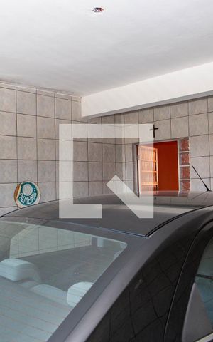 Casa à venda com 188m², 4 quartos e 2 vagas Casa à venda com 188m², 4 quartos e 2 vagasGaragem