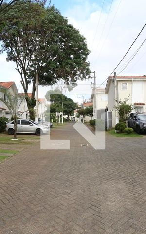 Casa de condomínio à venda com 110m², 3 quartos e 2 vagasÁrea comum 