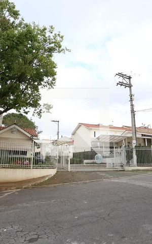 Casa de condomínio à venda com 110m², 3 quartos e 2 vagasFachada do Condomínio