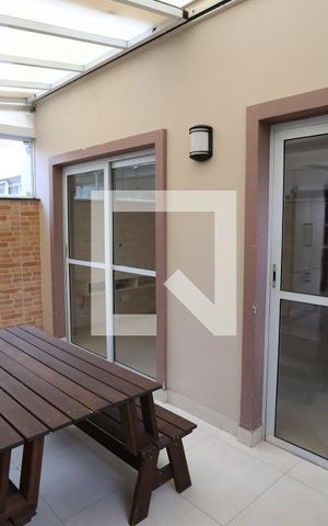 Casa de condomínio à venda com 110m², 3 quartos e 2 vagasÁrea gourmet