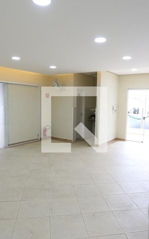 Casa de condomínio à venda com 110m², 3 quartos e 2 vagasÁrea comum - Salão de festas