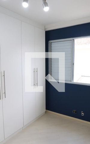 Casa de condomínio à venda com 110m², 3 quartos e 2 vagasQuarto 1