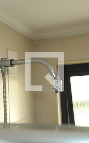 Apartamento para alugar com 200m², 3 quartos e 4 vagasBanheiro do Quarto 2