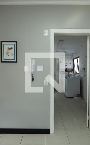Apartamento para alugar com 200m², 3 quartos e 4 vagasCozinha