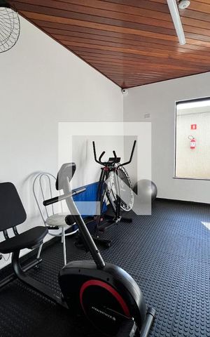 Apartamento para alugar com 200m², 3 quartos e 4 vagasAcademia
