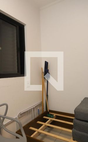 Apartamento para alugar com 200m², 3 quartos e 4 vagasQuarto de Serviço