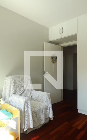 Apartamento para alugar com 200m², 3 quartos e 4 vagasQuarto 1
