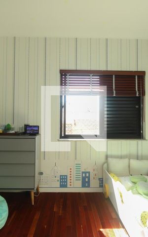 Apartamento para alugar com 200m², 3 quartos e 4 vagasQuarto 1