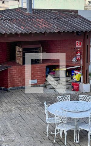 Apartamento para alugar com 200m², 3 quartos e 4 vagasChurrasqueira