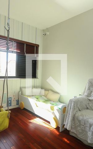 Apartamento para alugar com 200m², 3 quartos e 4 vagasQuarto 1