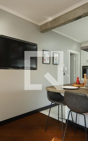 Apartamento para alugar com 200m², 3 quartos e 4 vagasCopa