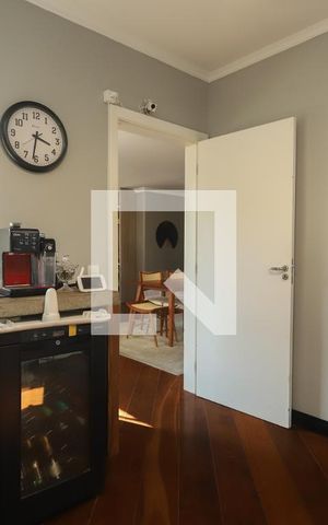 Apartamento para alugar com 200m², 3 quartos e 4 vagasCopa