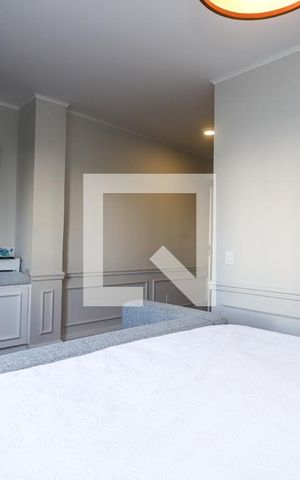 Apartamento para alugar com 200m², 3 quartos e 4 vagasQuarto 3 - Suíte
