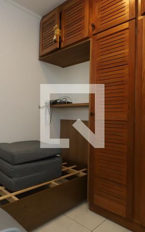 Apartamento para alugar com 200m², 3 quartos e 4 vagasQuarto de Serviço