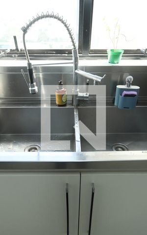 Apartamento para alugar com 200m², 3 quartos e 4 vagasCozinha