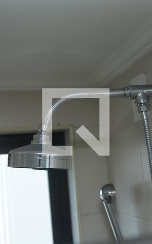 Apartamento para alugar com 200m², 3 quartos e 4 vagasBanheiro do Quarto 3