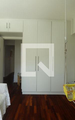 Apartamento para alugar com 200m², 3 quartos e 4 vagasQuarto 1