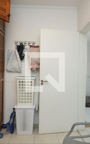 Apartamento para alugar com 200m², 3 quartos e 4 vagasQuarto de Serviço