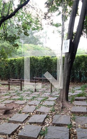Apartamento para alugar com 70m², 2 quartos e 2 vagas Apartamento para alugar com 70m², 2 quartos e 2 vagasÁrea comum