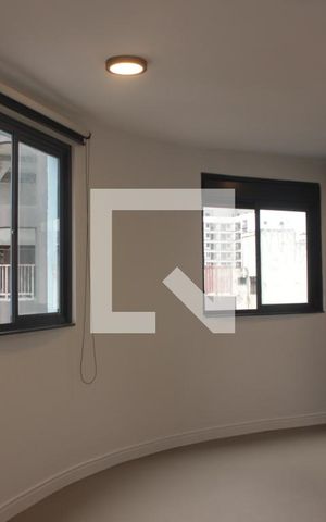 Studio à venda com 25m², 1 quarto e sem vagaKitnet