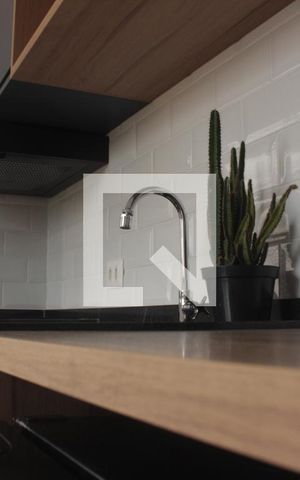 Studio à venda com 25m², 1 quarto e sem vagaKitnet