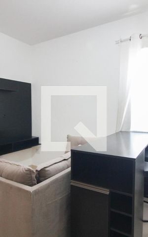 Apartamento à venda com 28m², 1 quarto e sem vagasala / cozinha