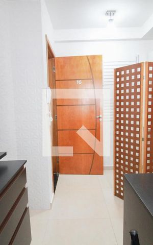 Apartamento à venda com 28m², 1 quarto e sem vagasala / cozinha