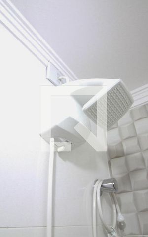 Apartamento à venda com 28m², 1 quarto e sem vagabanheiro