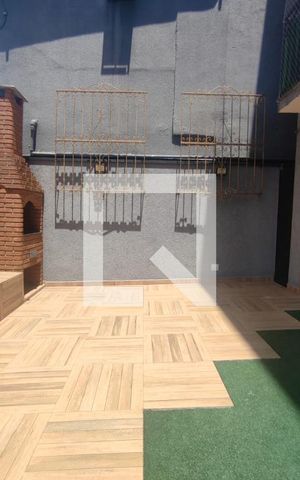 Apartamento à venda com 28m², 1 quarto e sem vaga Apartamento à venda com 28m², 1 quarto e sem vagaarea churrasqueira