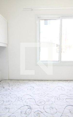 Apartamento à venda com 28m², 1 quarto e sem vagaquarto