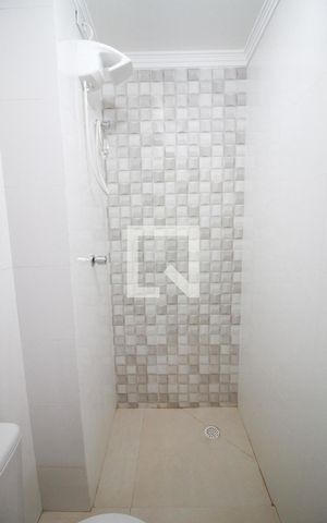 Apartamento à venda com 28m², 1 quarto e sem vagabanheiro
