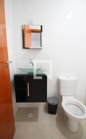 Apartamento à venda com 28m², 1 quarto e sem vagabanheiro