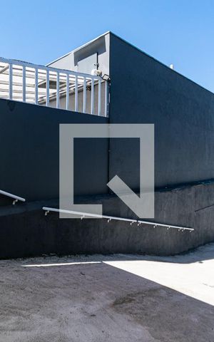 Studio para alugar com 24m², 1 quarto e sem vaga Studio para alugar com 24m², 1 quarto e sem vagaGaragem