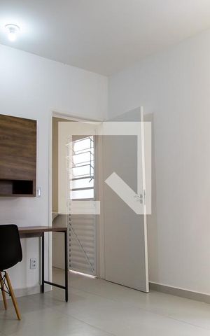 Apartamento para alugar com 24m², 1 quarto e sem vagaStudio