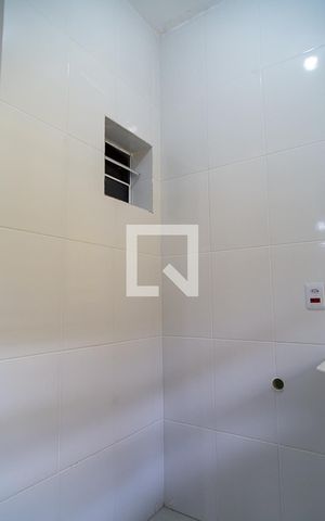 Apartamento para alugar com 24m², 1 quarto e sem vagaÁrea de Serviço