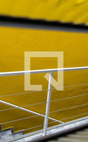 Apartamento para alugar com 24m², 1 quarto e sem vagaVista da Área de Serviço