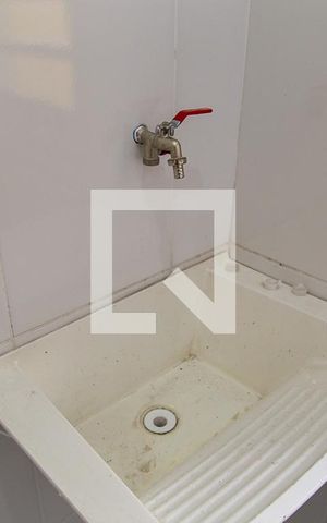 Apartamento para alugar com 24m², 1 quarto e sem vagaÁrea de Serviço - Tanque