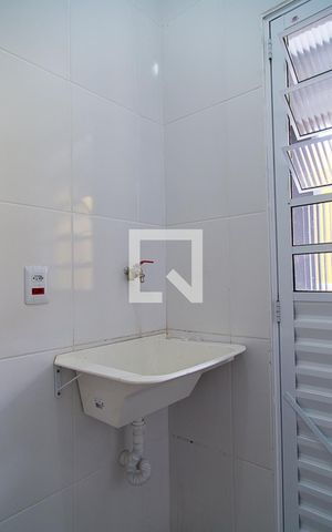 Apartamento para alugar com 24m², 1 quarto e sem vagaÁrea de Serviço