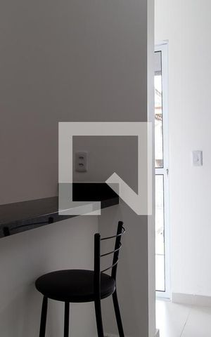 Apartamento para alugar com 24m², 1 quarto e sem vagaCozinha